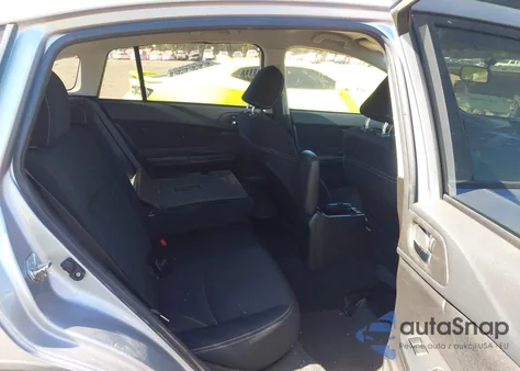 2014 Subaru Xv Crosstrek 2.0I Premium z USA, uszkodzony, nr VIN JF2GPACC2E8235113